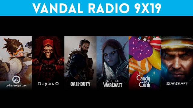 Vandal Radio 9x19