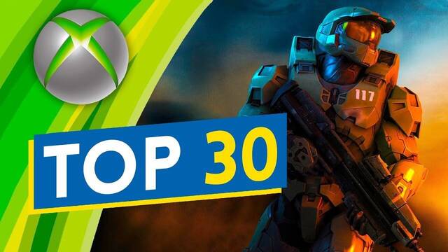 Mejores juegos Xbox 360