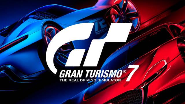 Gran Turismo 7 tamaño de 90 GB en PS5
