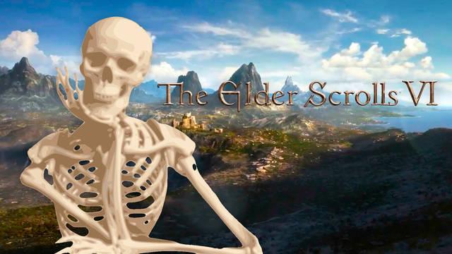 The Elder Scrolls VI seguiría en fase de preproducción, según una empleada.