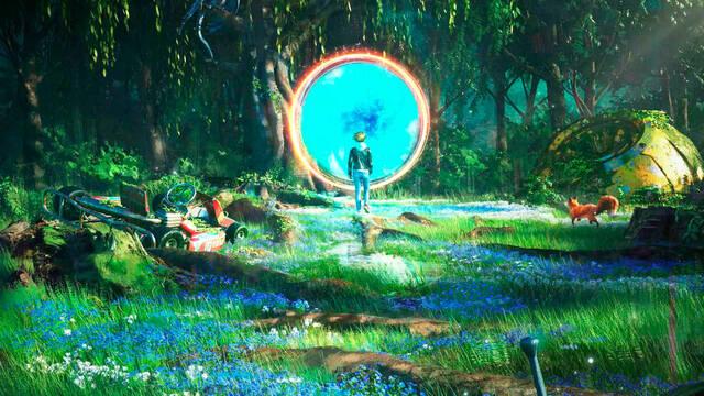 Veteranos de la industria presentan New Tales, una editora y desarrolladora con sede en Par�s.