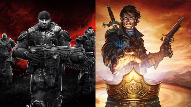 Gears of War o Fable podrían recibir una remasterización como Halo: The Master Chief Collection
