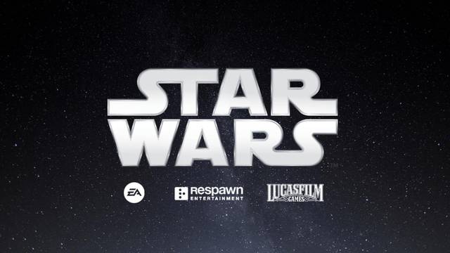 Anunciados tres nuevos juegos de Star Wars de Respawn Entertainment.