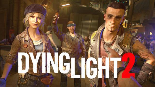 Dying Light 2 estrenará su primer DLC de historia en junio y revela su hoja de ruta