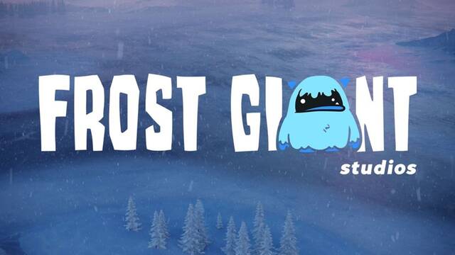 Frost Giant Games consigue más financiación para su juego de estrategia en Unreal Engine 5.