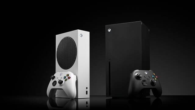 Año récord de Xbox que supera los 12 millones con Xbox Series