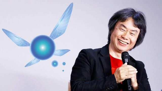 Shigeru Miyamoto se planteó quitar a Navi de Zelda: Ocarina of Time por ser demasiado molesta