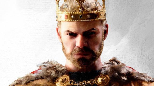Crusader Kings 3 se lanza el 29 de marzo en consolas