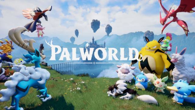 Palworld, el juego de supervivencia de Poket Pair, estrena nuevo tráiler