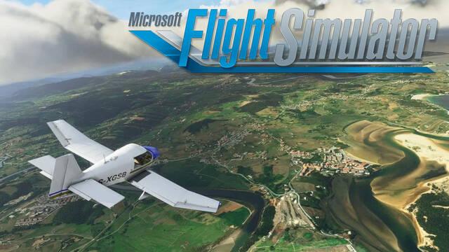 Microsoft Flight Simulator añadirá helicópteros, aviones históricos y Australia