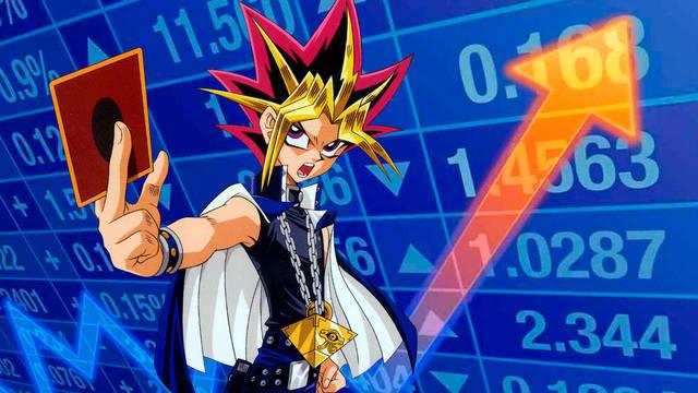 Yu-Gi-Oh! Master Duel éxito en Steam es uno de los más jugados en PC