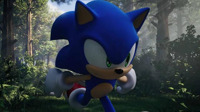 Sonic Frontiers estaba planeado para 2021 pero se retrasó para mejorar su calidad