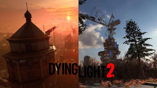 Dying Light 2 se muestra en un nuevo tráiler que destaca las bondades del trazado de rayos