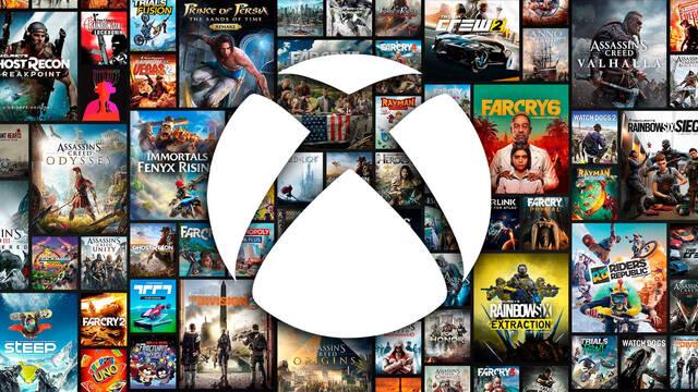 Ubisoft llevará Ubisoft+ a Xbox Series X/S y Xbox One.