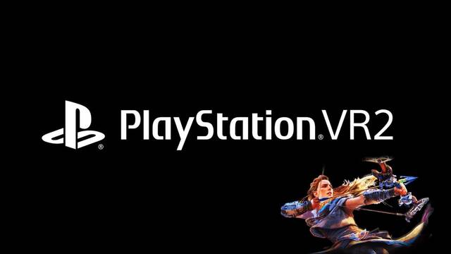 PlayStation VR2 especificaciones Horizon