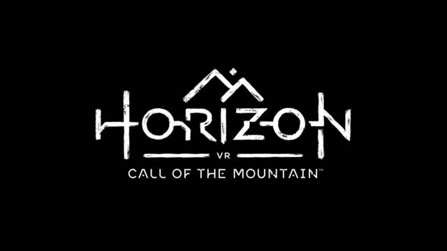 Horizon Call of the Mountain tráiler