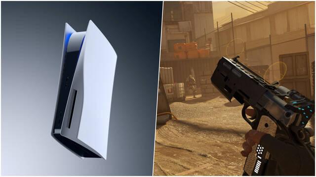 Half-Life Alyx PlayStation VR2