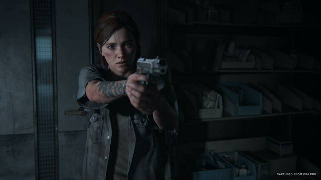 El multijugador de The Last of Us Parte II podría ser gratuito con microtransacciones