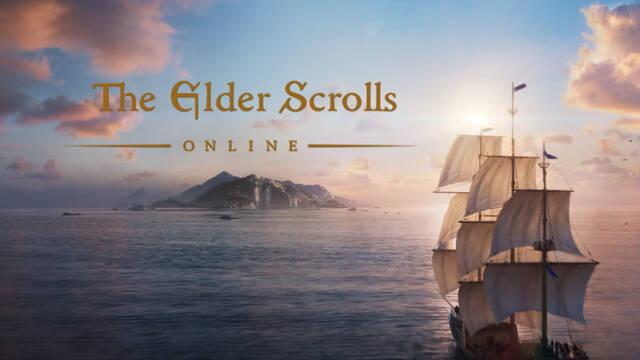 The Elder Scrolls Online expansi�n 2022 evento