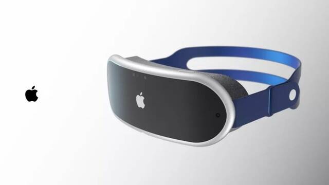 Casco de realidad mixta de Apple: supuesta fecha de lanzamiento
