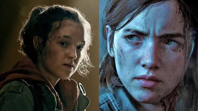 Bella Ramsey se cuela en The Last of Us 2 gracias a los mods