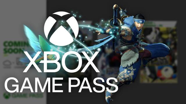 Novedades de enero en Xbox Game Pass.