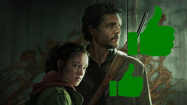 La serie de The Last of Us encanta a la cr�tica y arrasa en notas