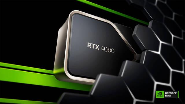 NVIDIA anuncia las novedades de GeForce Now en 2023