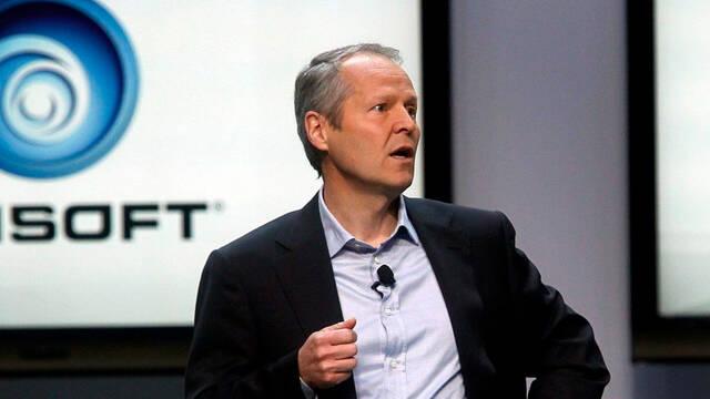 Yves Guillemot pide que los empleados reconduzcan la situaci�n de Ubisoft