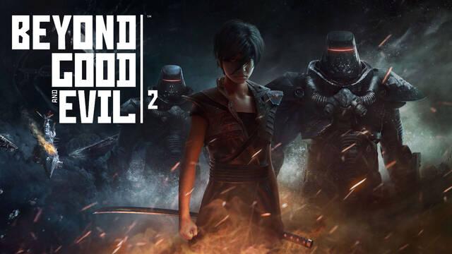 Beyond Good and Evil 2 sigue en marcha, según Ubisoft