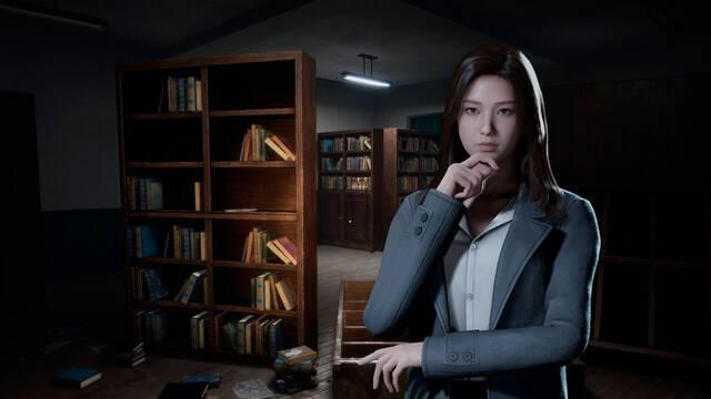 White Day 2: The Flower That Tells Lies nuevo tr�iler e im�genes juego de terror para PC