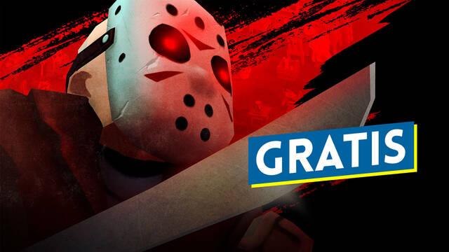 Friday the 13th: Killer Puzzle gratis en PC por tiempo limitado
