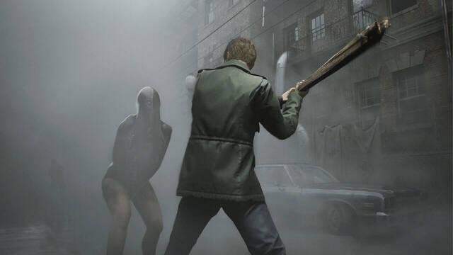 El equipo de Silent Hill 2 Remake est� lleno de amor por la saga