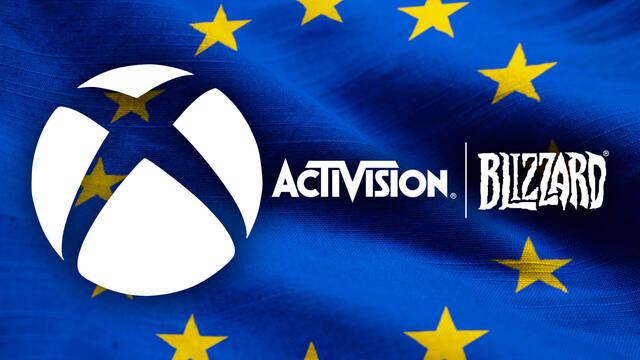 La Comisi�n Europea podr�a emitir una 'advertencia antimonopolio' a Xbox.