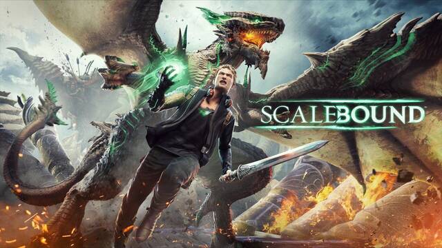 Scalebound podr�a ser recuperado seg�n un reciente rumor