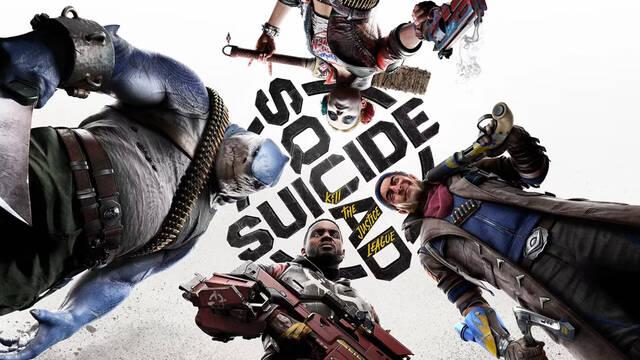 Suicide Squad de Rocksteady podría ser un juego como servicio
