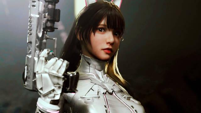 Bright Memory: Infinite nuevo modo en tercera persona y otras novedades