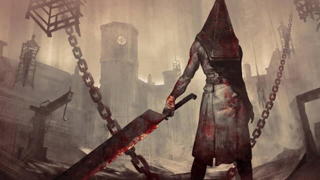 M�s estudios indie desarrollar�n juegos de Silent Hill en el futuro