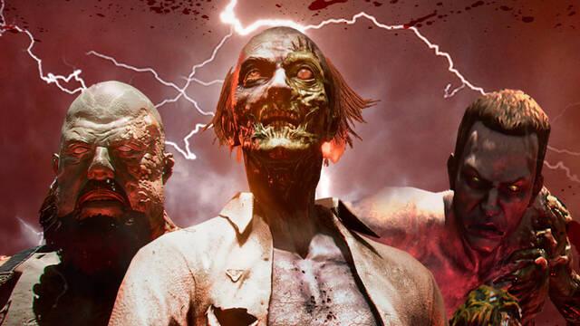 The House of the Dead: Remake PS5 el 20 de enero