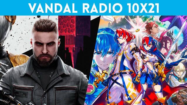 Vandal Radio 10x21