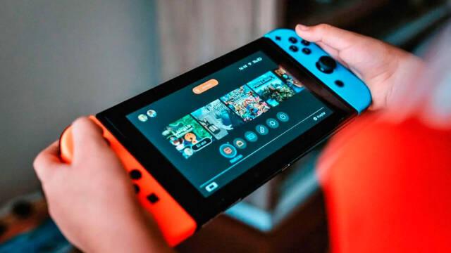 Nintendo estaría planeando aumentar la producción de Nintendo Switch en 2023