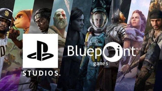 BluePoint Games sigue trabajando en su nuevo juego y mantiene el misterio de su revelación