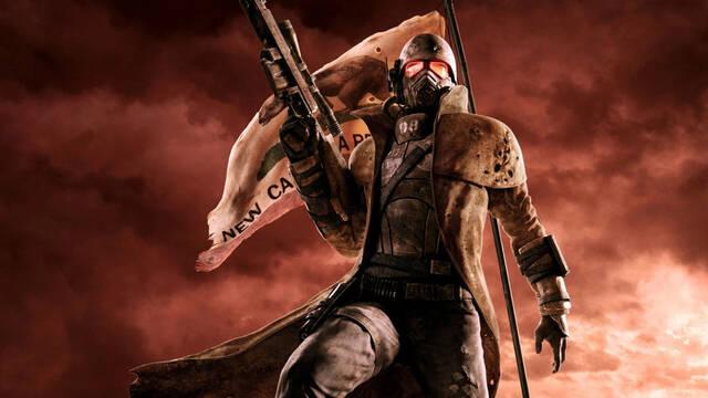 Obsidian Entertainment quiere desarrollar un nuevo título de Fallout