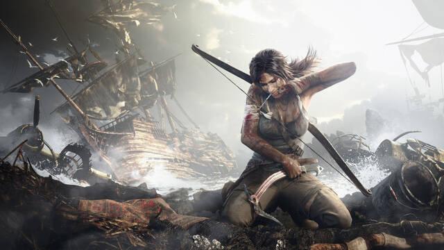 La nueva entrega de Tomb Raider se presentará a finales de este año