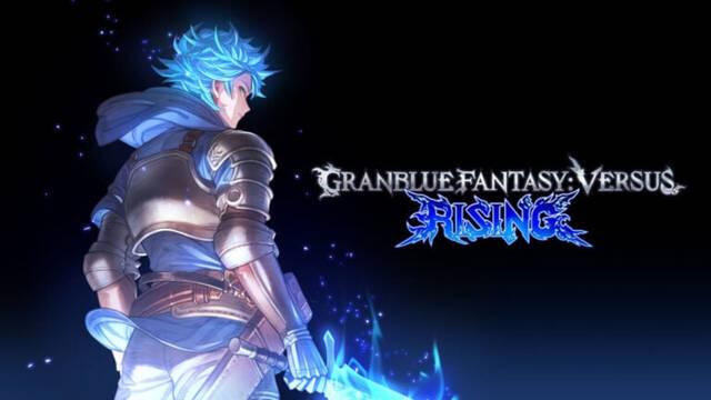 Anunciado Granblue Fantasy: Versus Rising para consolas PlayStation y PC