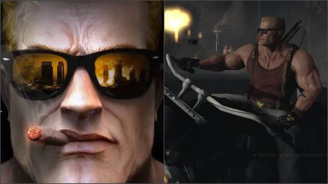 Duke Nukem 3D: Reloaded se filtra con gameplay
