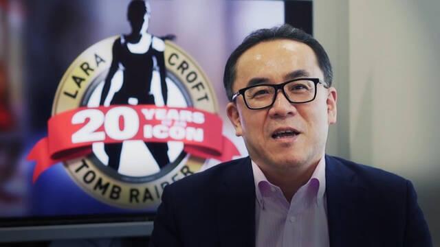 El presidente de Square Enix vuelve a defender las criptomonedas