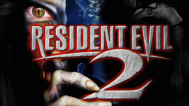 Resident Evil 2 cumple 25 años