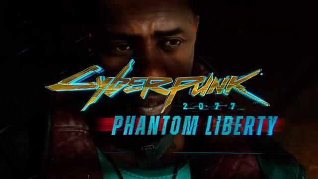 Cyberpunk 2077: Phantom Liberty es la mayor expansión de CD Projekt RED en su historia