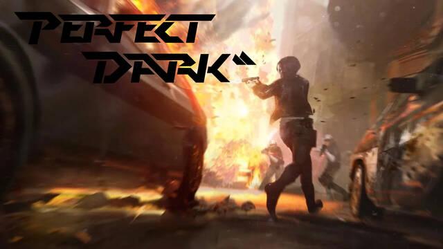 Nuevo reporte sobre los problemas de desarrollo de Perfect Dark